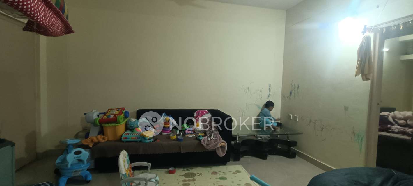 2 BHK Flat In Janapriya Sai Darshan for Rent  In Whitefield