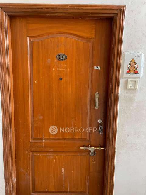 2 BHK Flat In Balaji Residency  For Sale  In  C V Raman Nagar