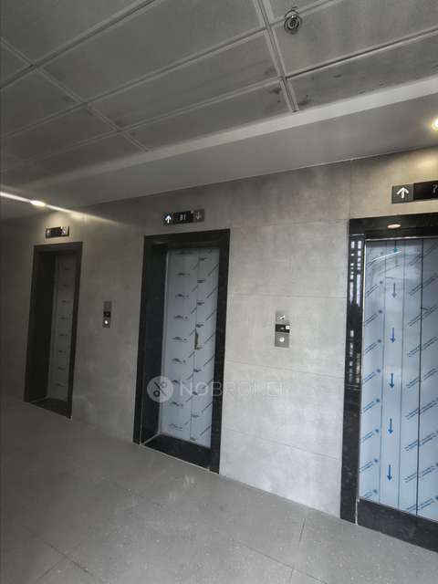 Office Space in Baner, Pune for Rent 