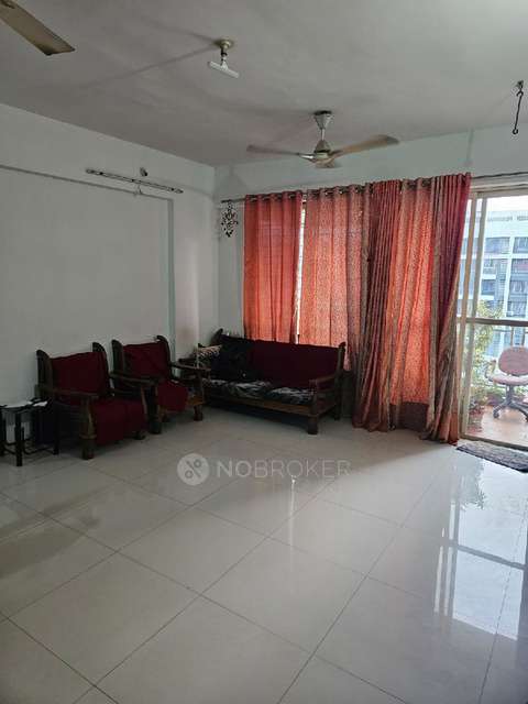 2 BHK Flat In Pristineprolife-1 for Rent  In Wakad