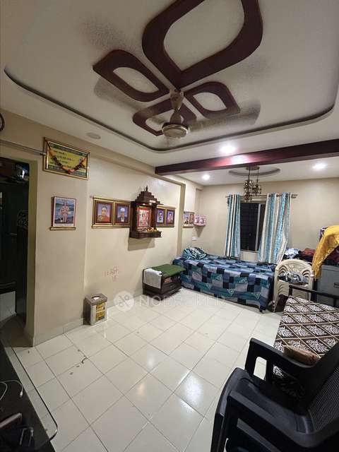 1 BHK Flat In Sakshi Residency, Ambegaon Pathar For Sale  In Ambegaon Pathar