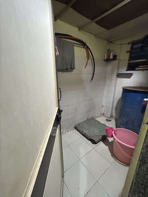 1 BHK Flat In Sakshi Residency, Ambegaon Pathar For Sale  In Ambegaon Pathar