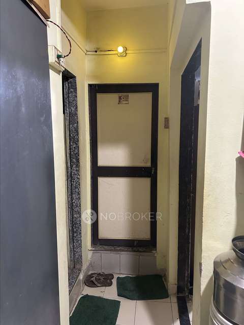 1 BHK Flat In Sakshi Residency, Ambegaon Pathar For Sale  In Ambegaon Pathar