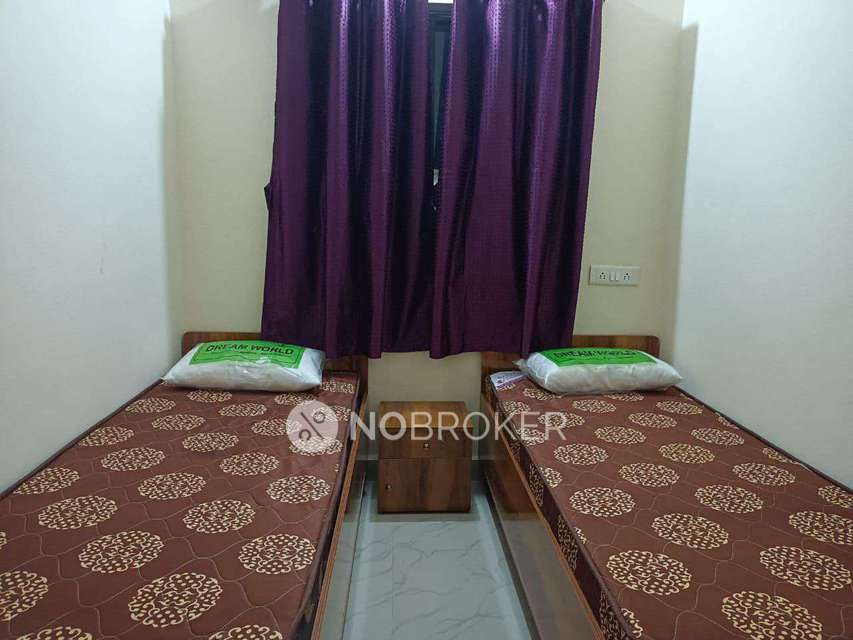 PG for Boys in Kharadi