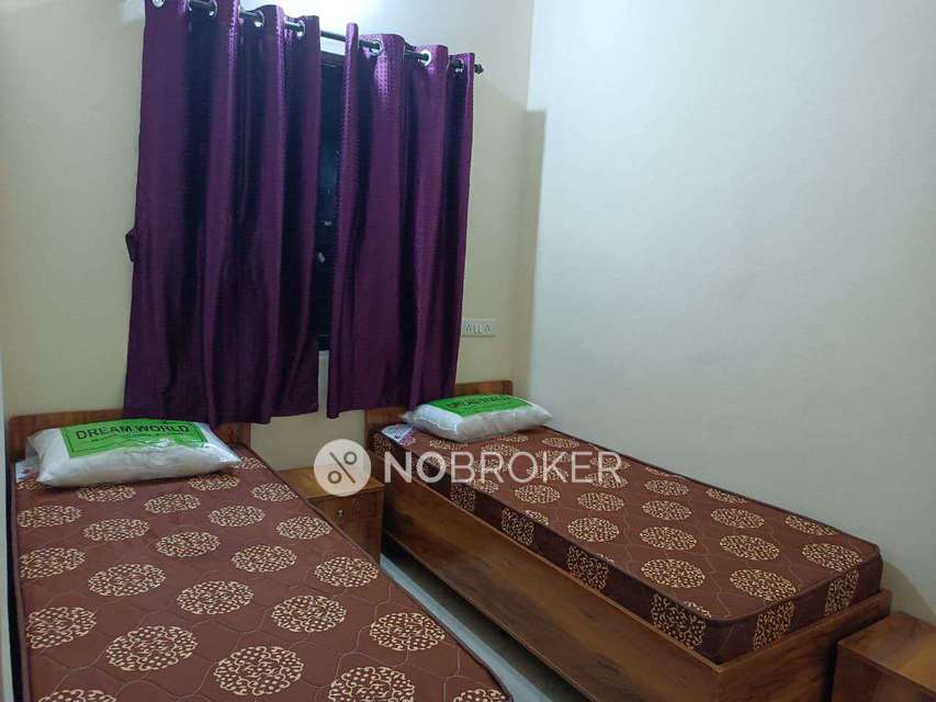 PG for Boys in Kharadi