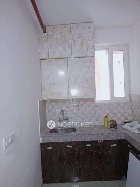 3 BHK Flat In Jnc The Park For Sale  In Noida Ext Sector 16c