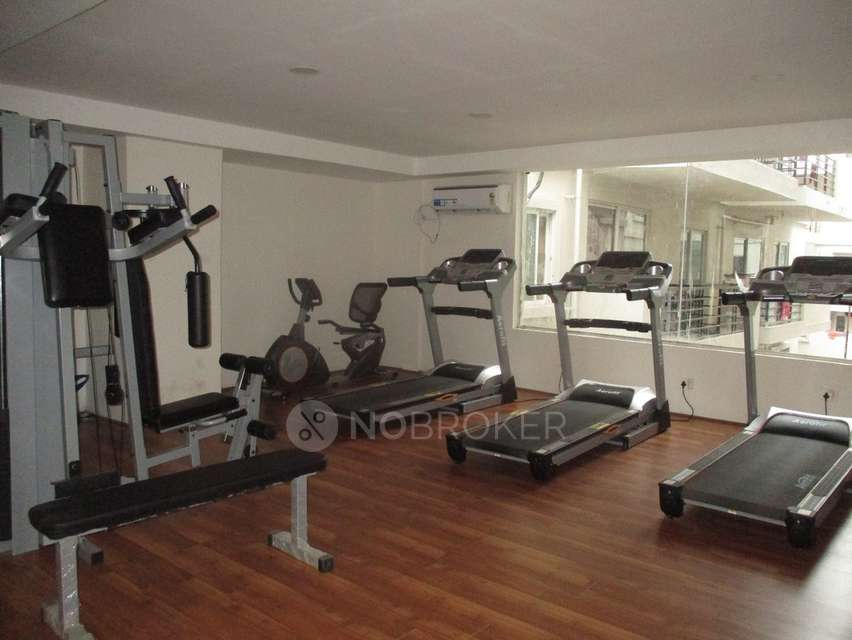 2 BHK Flat In Trifecta Esplanade For Sale  In Whitefield &#40;kadugodi&#41;