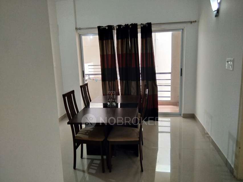 2 BHK Flat In Trifecta Esplanade For Sale  In Whitefield &#40;kadugodi&#41;