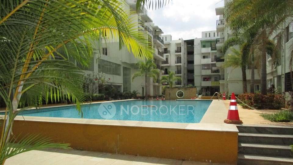 2 BHK Flat In Trifecta Esplanade For Sale  In Whitefield &#40;kadugodi&#41;