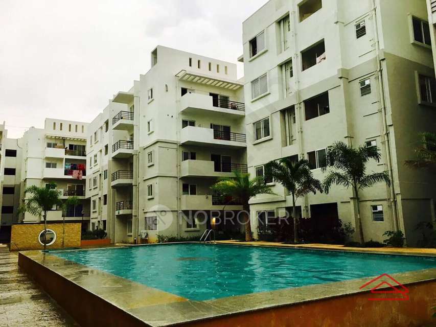 2 BHK Flat In Trifecta Esplanade For Sale  In Whitefield &#40;kadugodi&#41;