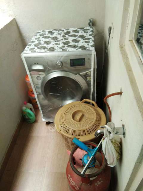 2 BHK Flat In Trifecta Esplanade For Sale  In Whitefield &#40;kadugodi&#41;