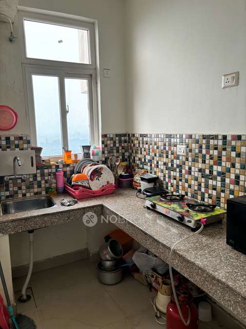 1 BHK Flat In Supertech Golf Country  For Sale  In Sector 22b