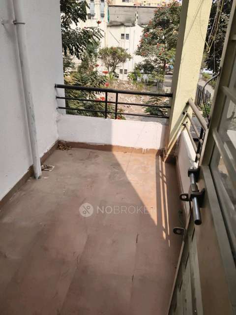 2 BHK Flat In Aarambh Society  for Rent  In Wagholi