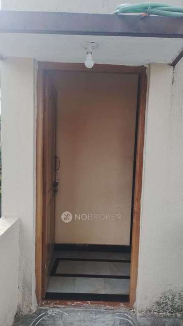 1 RK House for Rent  In Mathikere