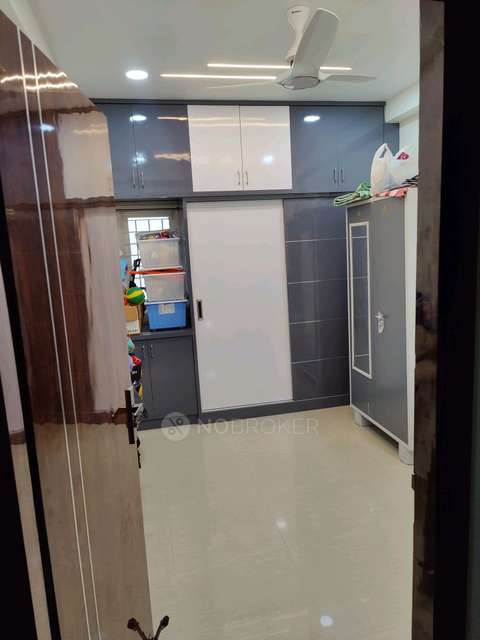 3 BHK Flat In Sri Sai Pravali Homes For Sale  In Narsingi