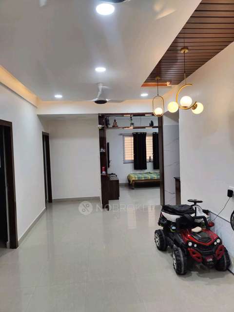 3 BHK Flat In Sri Sai Pravali Homes For Sale  In Narsingi
