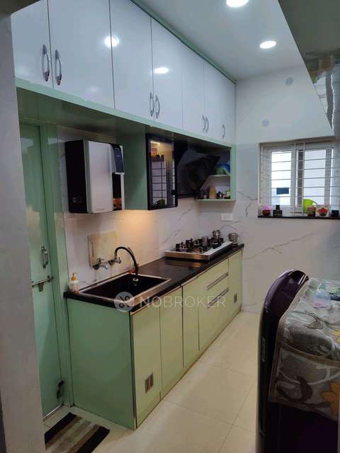 3 BHK Flat In Sri Sai Pravali Homes For Sale  In Narsingi