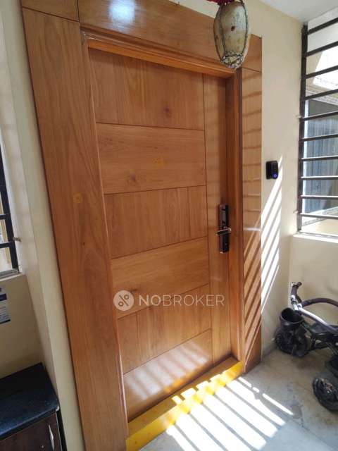 3 BHK Flat In Sri Sai Pravali Homes For Sale  In Narsingi