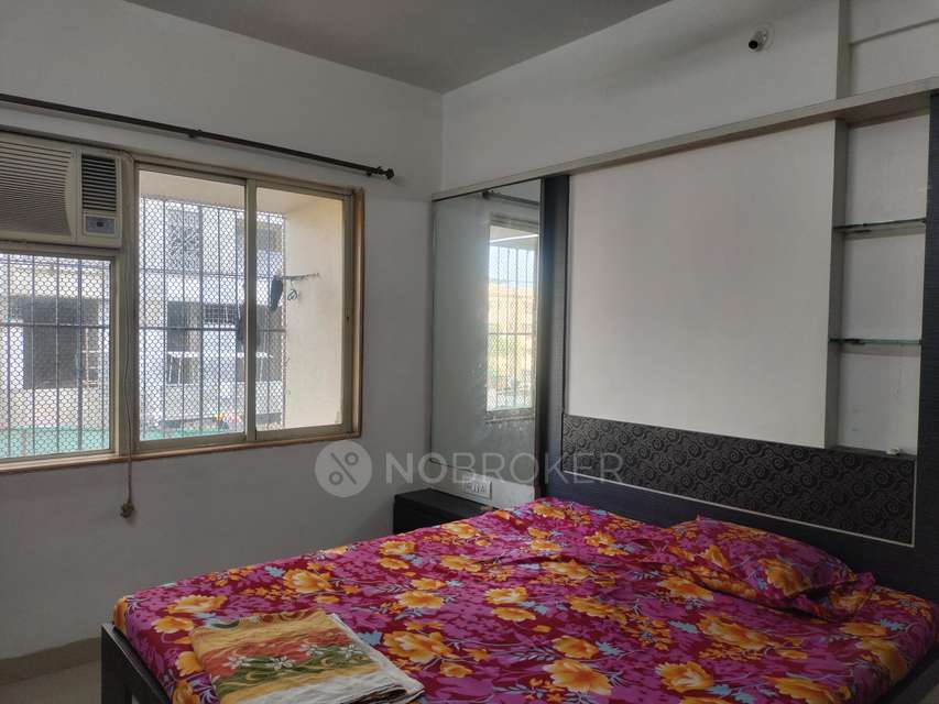 2 BHK Flat In Skyline Villa, Powai Mumbai For Sale  In Mumbai