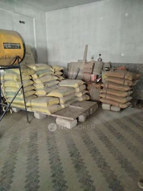 3 BHK Flat In Shastrinagar,basavanagudi For Sale  In Shastri Nagar, Basavanagudi