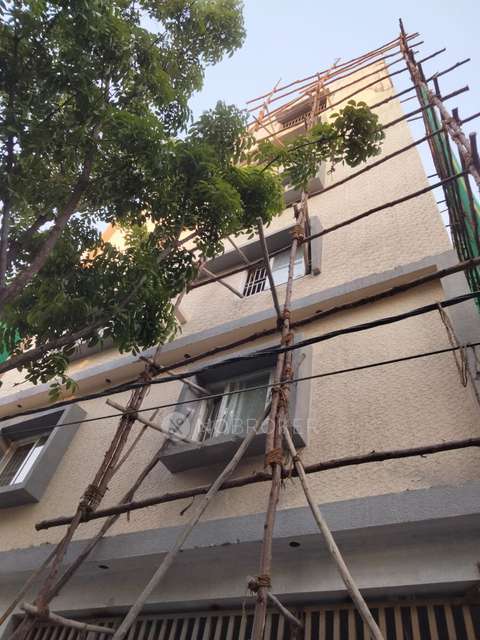 3 BHK Flat In Shastrinagar,basavanagudi For Sale  In Shastri Nagar, Basavanagudi