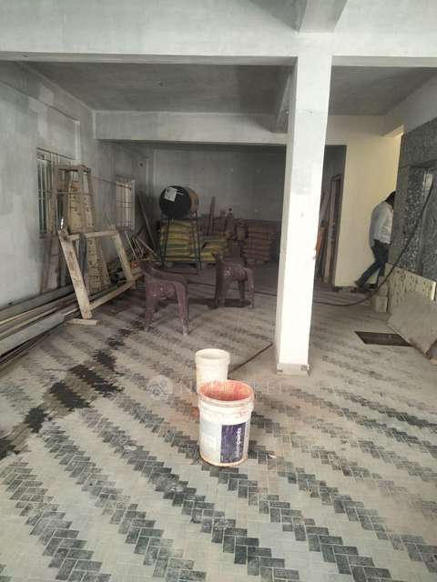 3 BHK Flat In Shastrinagar,basavanagudi For Sale  In Shastri Nagar, Basavanagudi