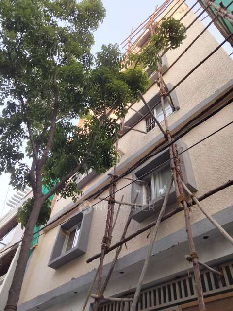 3 BHK Flat In Shastrinagar,basavanagudi For Sale  In Shastri Nagar, Basavanagudi