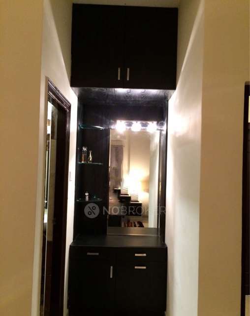 3 BHK Flat In The Premia  For Sale  In Upperpally