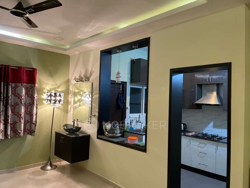 3 BHK Flat In The Premia  For Sale  In Upperpally