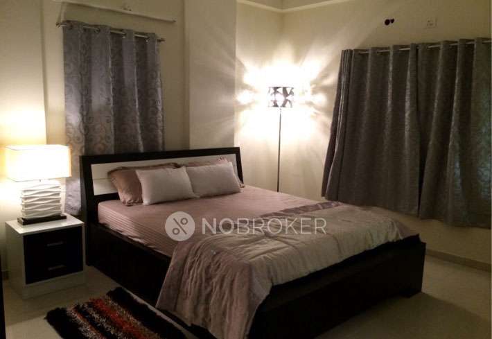 3 BHK Flat In The Premia  For Sale  In Upperpally