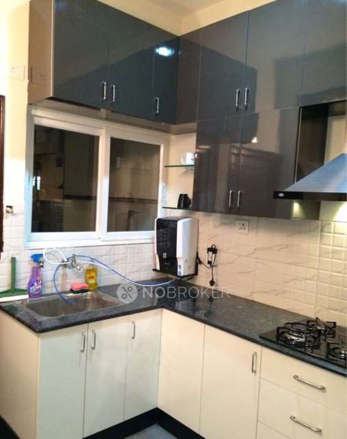 3 BHK Flat In The Premia  For Sale  In Upperpally