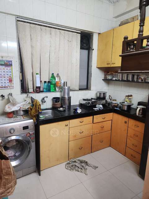 2 BHK Flat In Amorina Heights For Sale  In Grant Road West