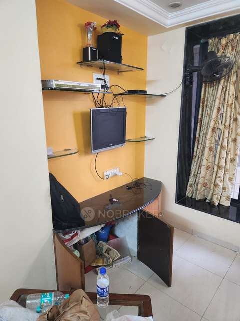2 BHK Flat In Amorina Heights For Sale  In Grant Road West