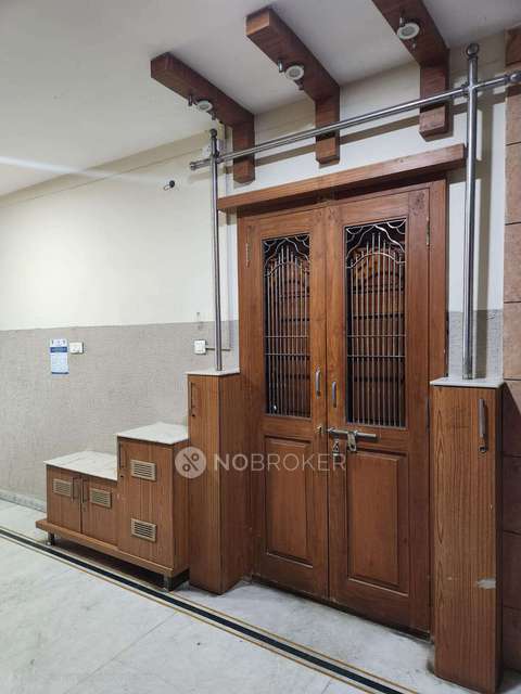 3 BHK Flat In The Legend, Palace Colony For Sale  In Basheer Bagh
