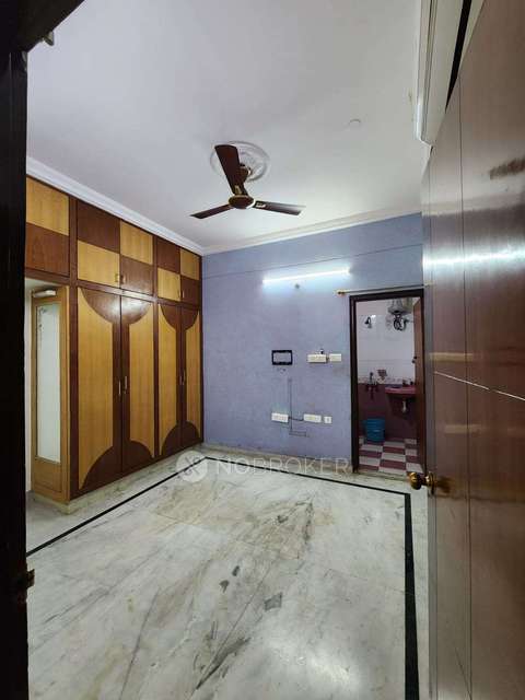 3 BHK Flat In The Legend, Palace Colony For Sale  In Basheer Bagh