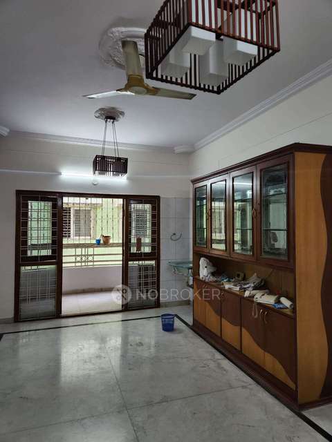 3 BHK Flat In The Legend, Palace Colony For Sale  In Basheer Bagh