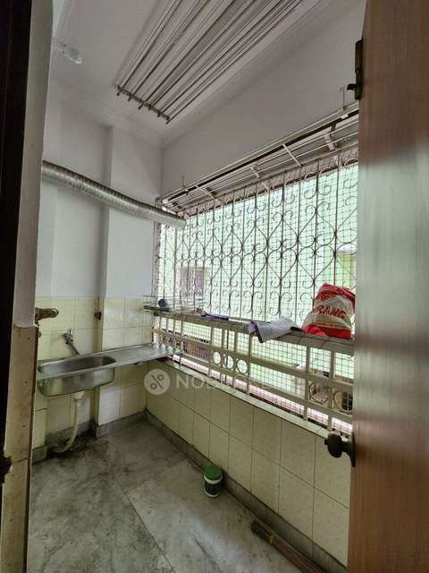 3 BHK Flat In The Legend, Palace Colony For Sale  In Basheer Bagh