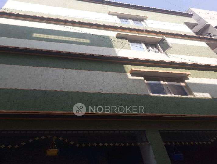 2 BHK Flat for Rent  In Hongasandra