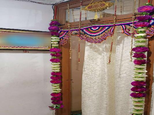 1 BHK Flat In Gokuldham Apartments For Sale  In Raj Nagar Palam Colony