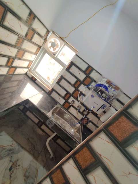 PG for Boys in B18d, Block D, Ram Datt Enclave, Uttam Nagar, Delhi, 110059, India