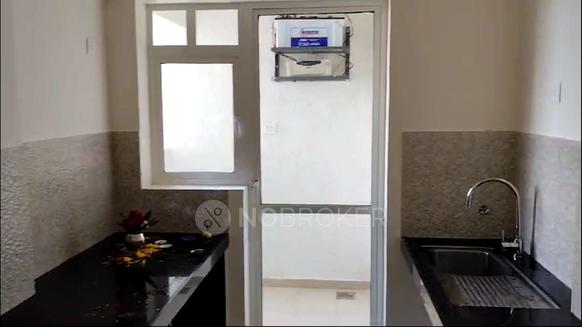 2 BHK Flat In Godrej Nurture Mamurdi, Mamurdi for Rent  In Mamurdi