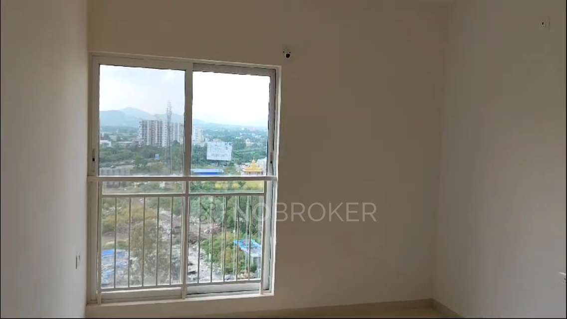 2 BHK Flat In Godrej Nurture Mamurdi, Mamurdi for Rent  In Mamurdi