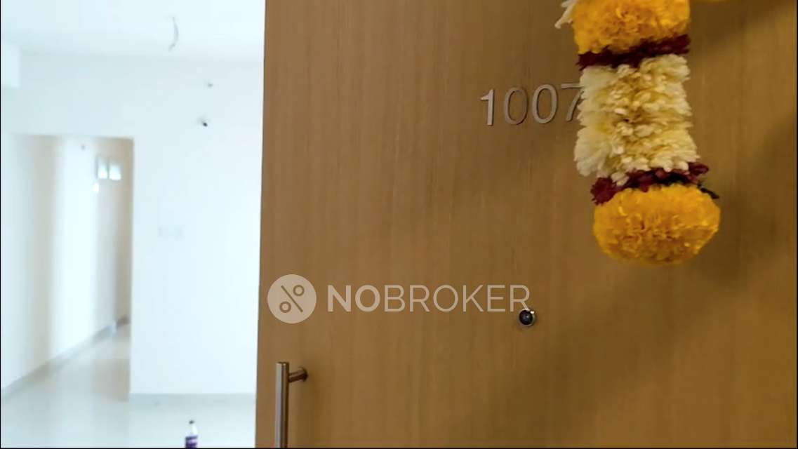 2 BHK Flat In Godrej Nurture Mamurdi, Mamurdi for Rent  In Mamurdi