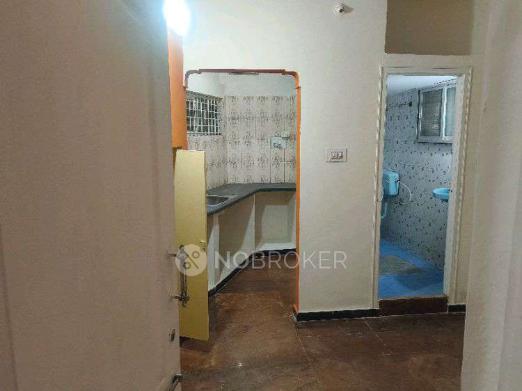 1 RK House for Rent  In Koramangala
