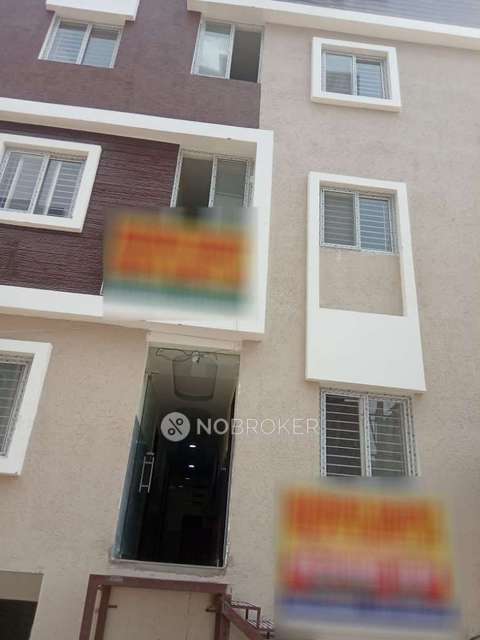 PG for Boys in Kokapet