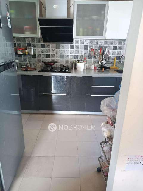 2 BHK Flat In Godrej E-city For Sale  In Electronic City