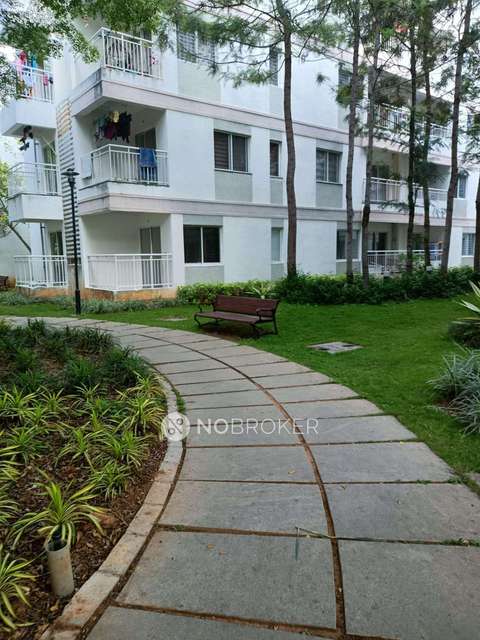 2 BHK Flat In Godrej E-city For Sale  In Electronic City