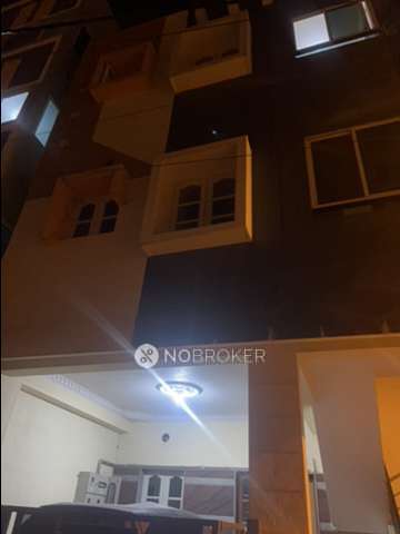1 BHK House for Rent  In Kothanur