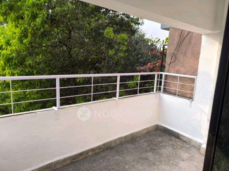 2 BHK Flat In Standlone Building for Rent  In  Kasba Peth 