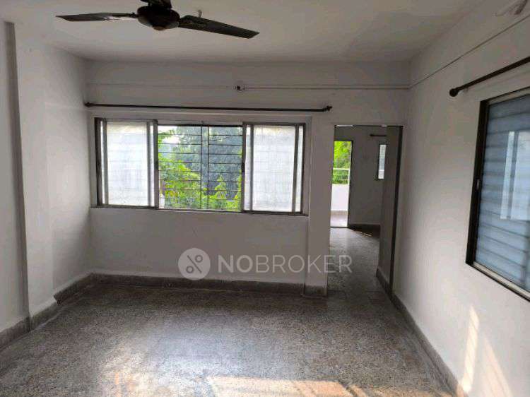 2 BHK Flat In Standlone Building for Rent  In  Kasba Peth 